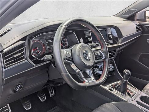 Used 2021 Volkswagen Jetta GLI FWD image 10