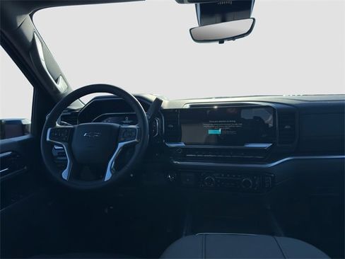 New 2026 Chevrolet Silverado 3500 LTZ w/ LTZ Plus Package image 14