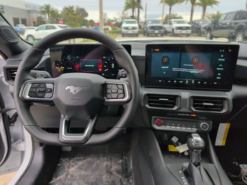 New 2026 Ford Mustang GT w/ Mustang Nite Pony Package image 19