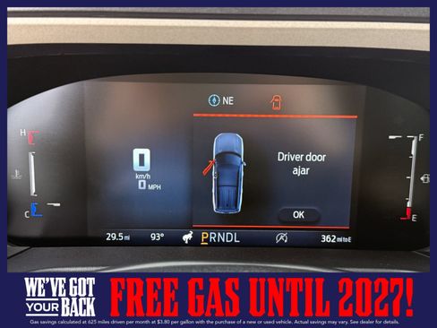 New 2026 Ford Bronco Sport Big Bend w/ Convenience Package AWD/4WD image 29
