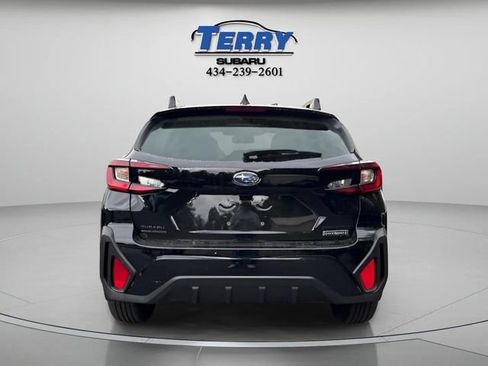 New 2026 Subaru Crosstrek 2.5i Limited w/ Crosstrek Mirror Package AWD/4WD image 4
