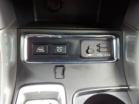 Used 2019 Subaru Ascent Limited w/ Popular Package #2A AWD/4WD image 19