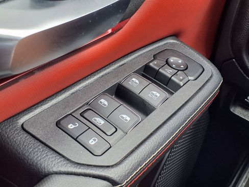 Used 2026 RAM 1500 Rebel w/ Rebel Level 1 Equipment Group AWD/4WD image 12