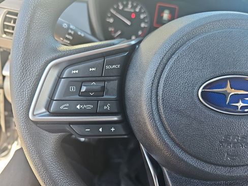 Used 2024 Subaru Impreza 2.0i image 17