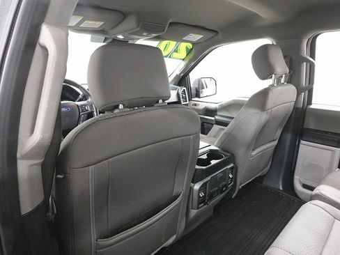 Used 2020 Ford F150 XLT w/ Equipment Group 302A Luxury image 23