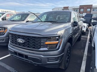 New 2026 Ford F150 STX video 2