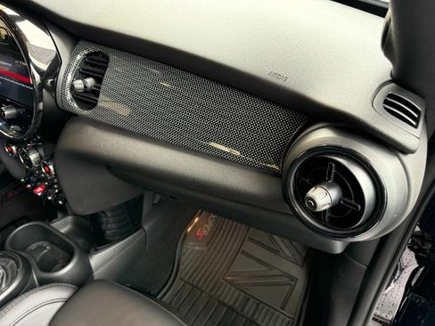 Used 2023 MINI Cooper John Cooper Works w/ Driver Assistance Package image 16