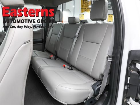 Used 2020 Ford F150 XL w/ Equipment Group 101A Mid RWD image 22