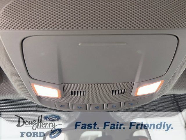 Used 2024 Ford Edge SEL AWD/4WD image 51