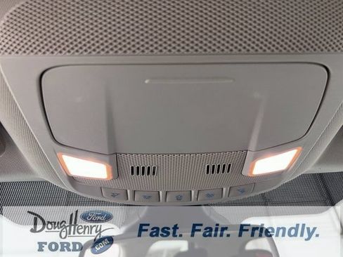 Used 2024 Ford Edge SEL AWD/4WD image 51