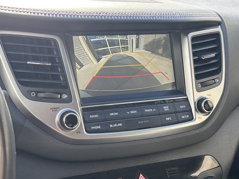 Used 2017 Hyundai Tucson Limited w/ Limited Ultimate Package 03 image 25