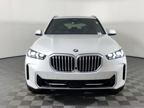 Used 2026 BMW X5 sDrive40i w/ Premium Package image 5