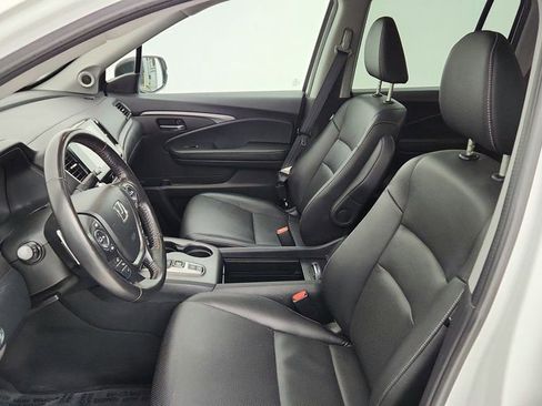 Used 2023 Honda Ridgeline RTL image 21