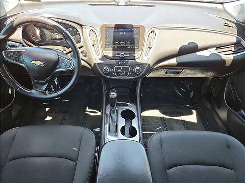 Used 2020 Chevrolet Malibu RS w/ LPO, Convenience Package 2 FWD image 23