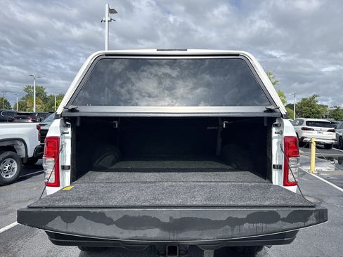 Used 2024 RAM 2500 Tradesman w/ Bed Utility Group AWD/4WD image 40