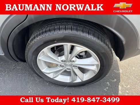Used 2023 Buick Encore GX Preferred w/ Cold Weather Comfort Package FWD image 56