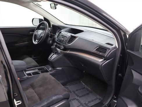 Used 2016 Honda CR-V LX image 20