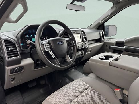 Used 2019 Ford F150 XLT image 16