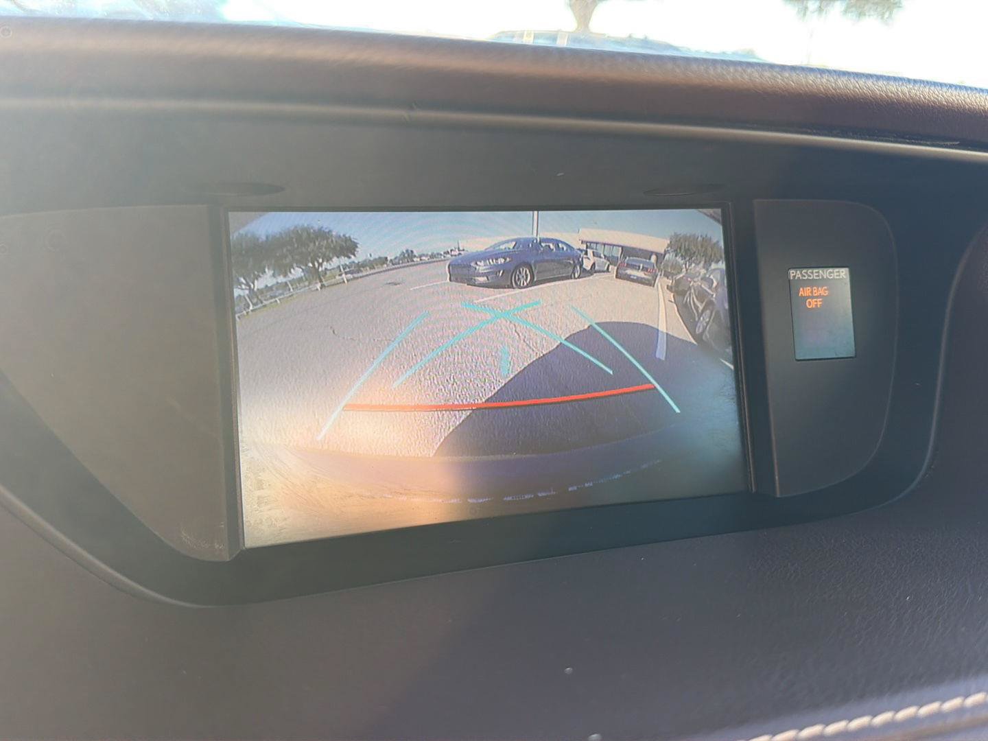 Used 2016 Lexus ES 350 w/ Premium Package w/Wood Trim FWD image 26