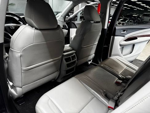 Used 2015 Acura MDX FWD w/ Technology Package image 45