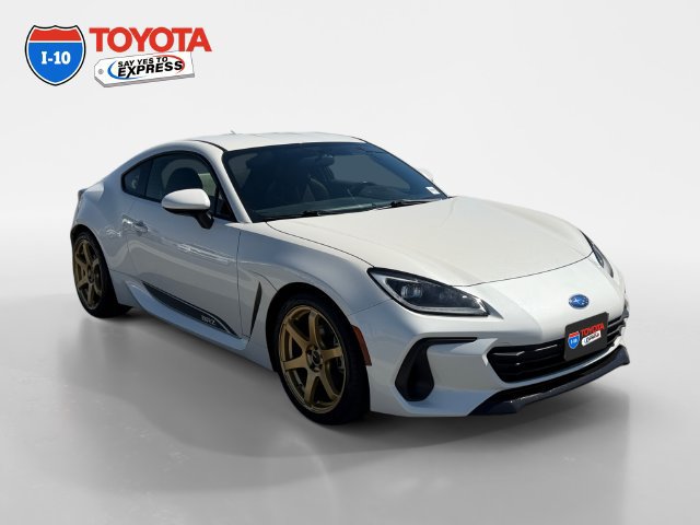 Used 2023 Subaru BRZ Limited RWD image 7