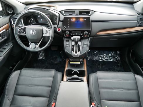 Used 2020 Honda CR-V Touring image 10