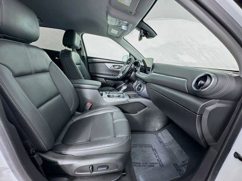 Used 2024 Chevrolet Blazer LT image 28