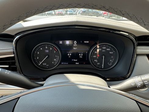 New 2026 Cadillac XT5 Premium Luxury image 23