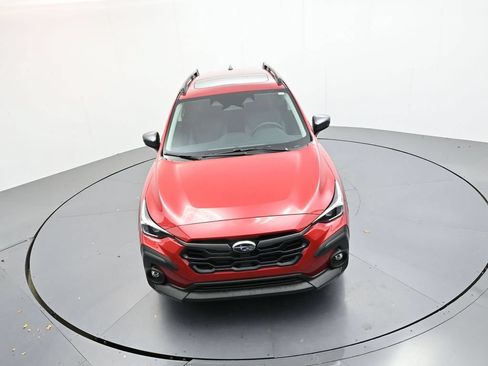 Used 2025 Subaru Crosstrek 2.5i Limited w/ Crosstrek Mirror Package AWD/4WD image 23
