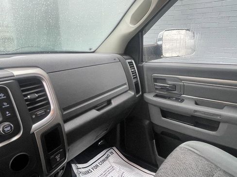 Used 2014 RAM 2500 Big Horn image 23
