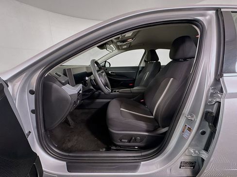 Certified 2024 Hyundai Sonata SEL image 21