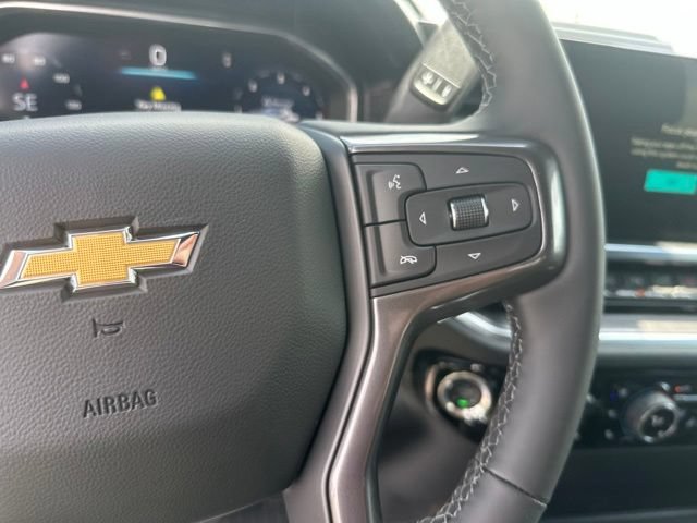 New 2026 Chevrolet Silverado 2500 High Country w/ High Country Premium Package AWD/4WD image 20
