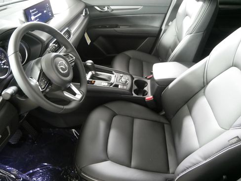 New 2025 MAZDA CX-5 AWD 2.5 S image 4