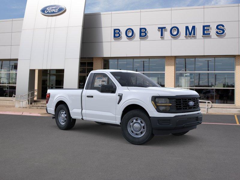 New 2026 Ford F150 XL RWD image 9