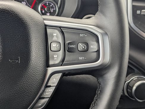 Used 2025 RAM 1500 Lone Star AWD/4WD image 22
