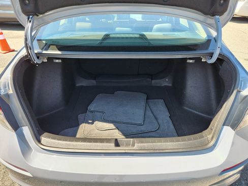 Certified 2024 Honda Civic Touring image 8