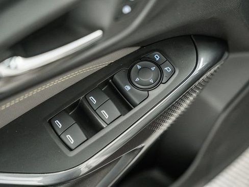 New 2026 Chevrolet Trax ACTIV w/ Driver Confidence Package image 39