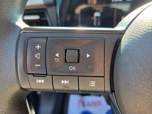 Certified 2026 Nissan Kicks S AWD/4WD image 32