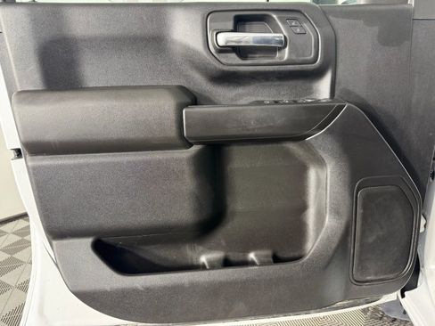 Used 2024 Chevrolet Silverado 3500 W/T w/ WT Convenience Package image 36