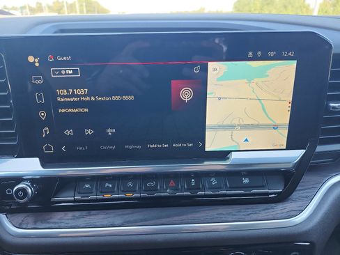 New 2026 GMC Sierra 1500 SLT w/ SLT Premium Plus Package image 15