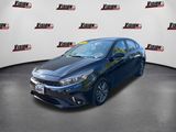 Used 2023 Kia Forte LXS image 1
