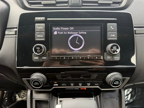 Used 2019 Honda CR-V LX image 23