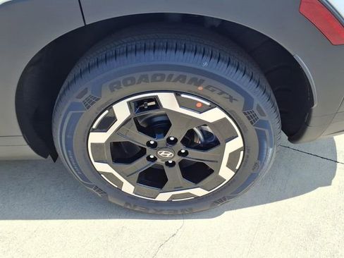 New 2026 Hyundai Santa Fe SEL image 21