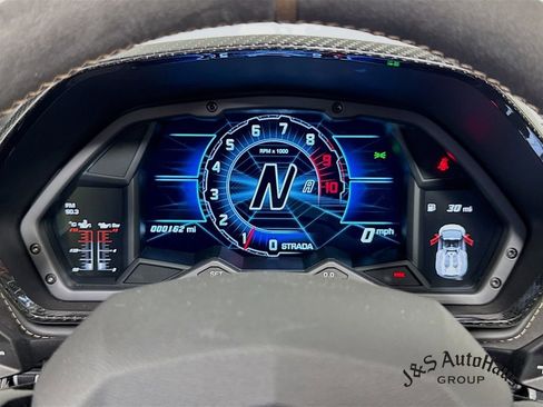 Used 2022 Lamborghini Aventador LP 780-4 Ultimae AWD/4WD image 15