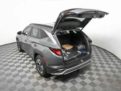New 2026 Hyundai Tucson SEL image 10