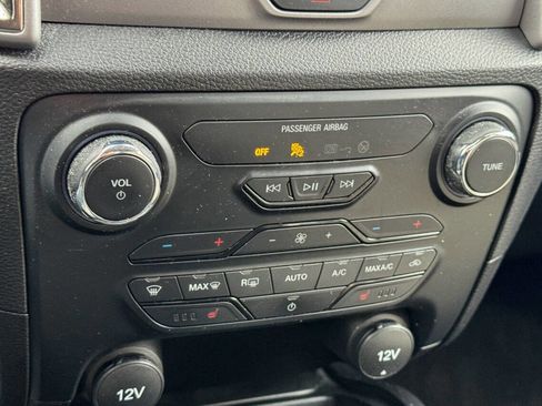 Used 2023 Ford Ranger XLT w/ Equipment Group 302A High image 34