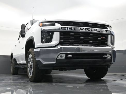 Used 2023 Chevrolet Silverado 2500 LT w/ All Star Edition AWD/4WD image 23