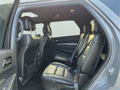 Used 2020 Dodge Durango R/T w/ Blacktop Package AWD/4WD image 13