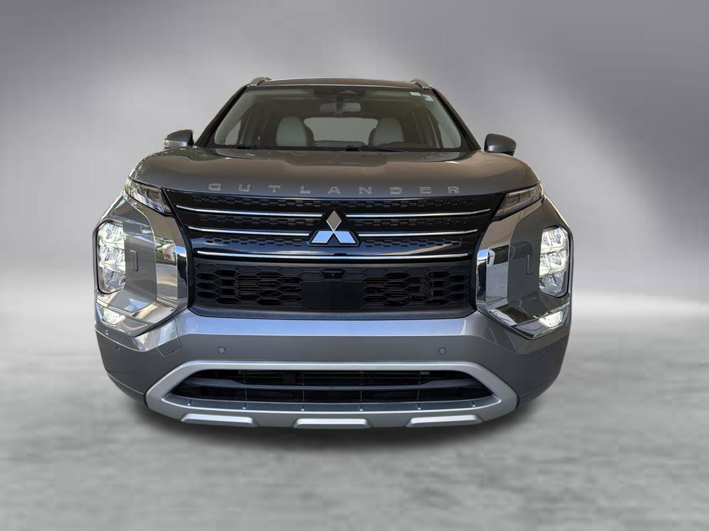 Used 2022 Mitsubishi Outlander SEL AWD/4WD image 12