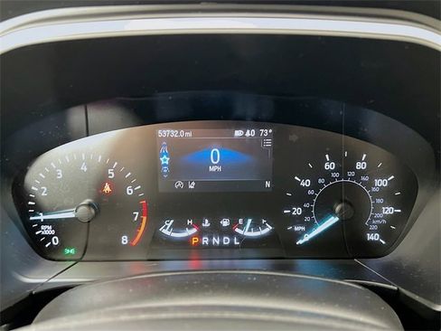 Used 2020 Ford Escape SE image 14